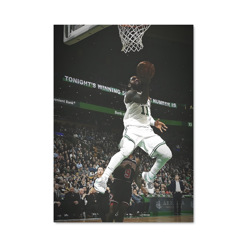 Poster L'Envol de Kyrie